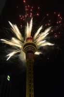 98 Sky Tower - Auckland
