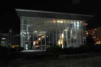 38 Musée de paléontoogie