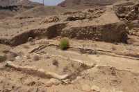 20 Palais Hasmonéen réutilisé par Hérode