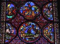 183 Lazare & le mauvais riche