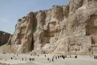 16 Naqsh-e-Rostam