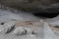 08 Cueva del Milodon