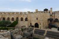 41 Forteresse mameluque et ottomane