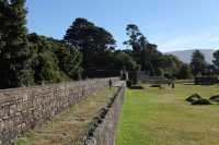 31 Ile de Mancera - Rempart