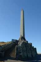 17 Obélisque - Cornwall Park