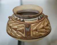 034 - Suse I - Vase (4200 - 3800) *