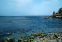 665 Césarée maritime - Sud de la citadelle