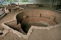 107 Maison mégalithique