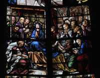 121 Chapelle de la Vierge - Prière de Marie (16°s)