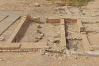 30 Beersheva - Maison & silo