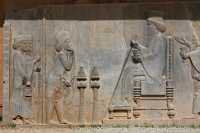 116 Xerxès I (486-465) *