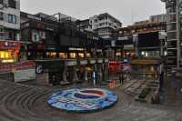 50 Guilin - Centre ville