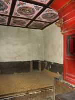 043 Xuan kong si - Dortoir