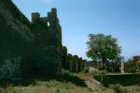 338 Thessalonique - Rempart