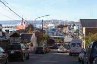 008 Ushuaia - Port
