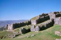 056 Saqsayhuaman