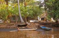 415 Puerto San José - Canal de Chiquimulilla