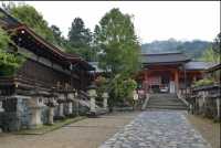 084 Kasuga (Temple Shinto)