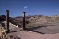 331 Pont romain (197 - Septime Sévère)