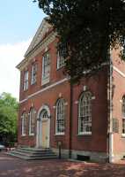 47 Old City Hall - Cour suprême