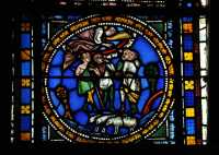 082 Annonce aux bergers