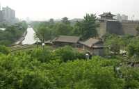 0153 Rempart & douves