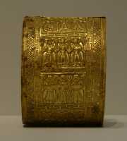 017 Bracelet (± 660) Tombe Regolini-Galassi