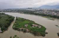 05 Guilin du Mt Fubo