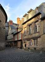 36 Rue de la Psalette (ou manécanterie)