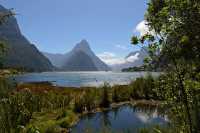 160 Milford Sound