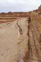 40 Canalisations le long de l'Eglise du sud