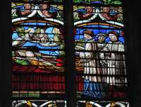 108 Mort de saint Nicolas