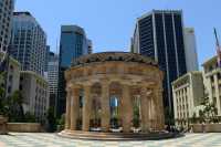 36 Mémorial, Anzac Square