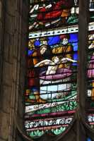 050 Joseph est jeté dans une citerne