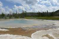 02 Black Sand Basin (Green Spring)