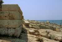 443 Le Pirée - Les longs murs