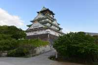 13 Château d'Osaka