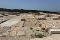 26 Etables et Palais nord (9°s.BC)