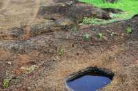 08 Pétroglyphe - Pirogue - Papa Vaka