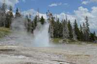 116 Grand Geyser