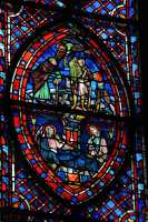 11 Nativité - Bergers