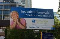 61 Des funérailles de rêve