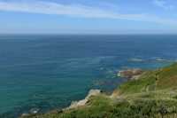 39 Nord de la baie d'Ecalgrain (Jobourg)