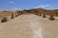 52 Eglise de l'est ou Eglise des martyrs