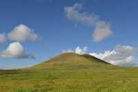 71 Volcan - Sud d'Anakena