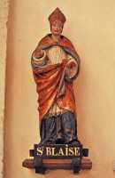36 Saint Blaise