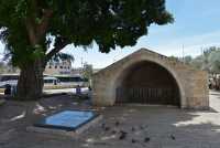 02 Fontaine de la Vierge à Nazareth
