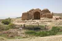 089 Palais d’Ardachir I B