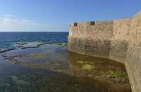 76 Bastion au nord du rempart maritime