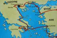 335 Carte Thessalonique